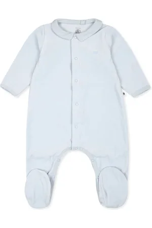 Petit Bateau Bodies i økologisk bomuld