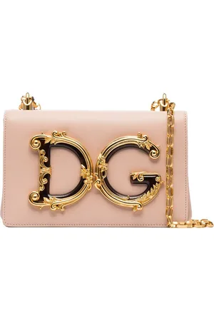 Dolce & Gabbana DG Girls skuldertaske