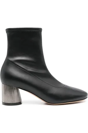 Casadei 55mm ankelstøvler