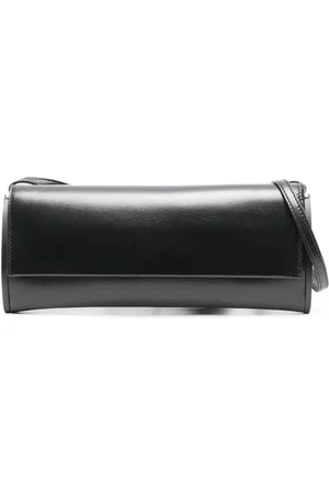 BENEDETTA BRUZZICHES Kate clutch i læder