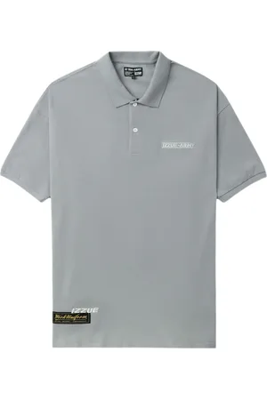Izzue Polo med logotryk
