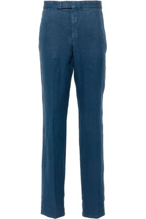 Ralph Lauren Chester bukser med smalle ben