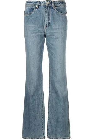 Joseph Fulham jeans med lige ben
