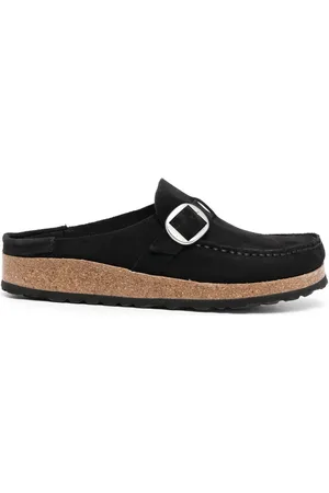 Birkenstock Mules med lukket tå