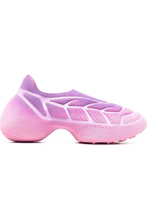 Givenchy TK-360+ sneakers med mesh