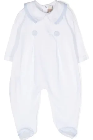 LA STUPENDERIA Pyjamas med kontrastkant