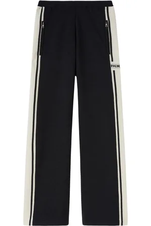 Palm Angels Racing joggingbukser i strik
