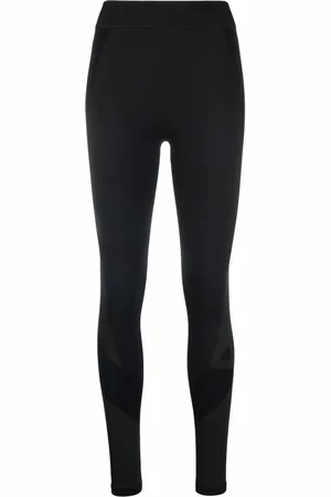 Y-3 Højtaljede sportsleggings