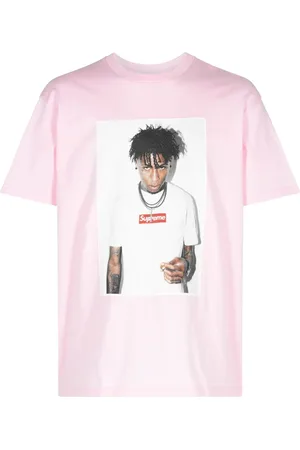 Supreme NBA Youngboy T-shirt