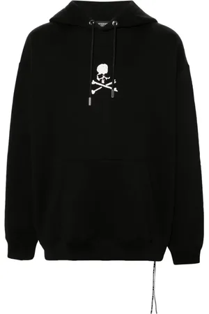 MASTERMIND JAPAN Loopweel hættetrøje