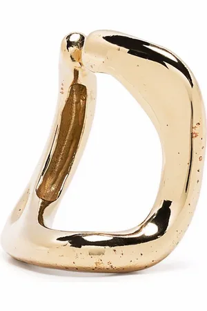 Beatriz Palacios Link Large øre-cuff