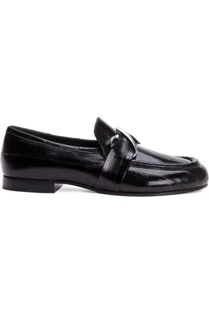 Proenza Schouler Loafers med monogram