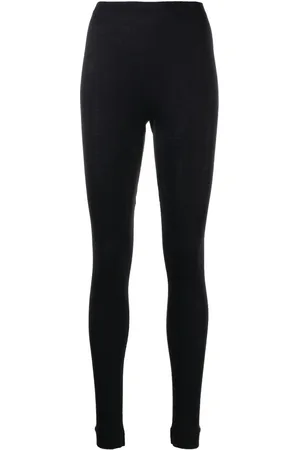 Hanro Silkeleggings