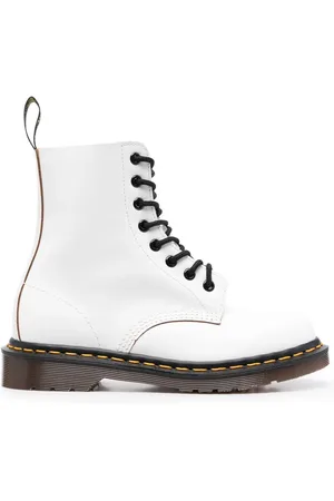 Dr. Martens Vintage 1460 cargo-støvler