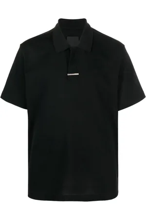 Givenchy Polo med logoplade