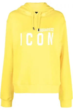 Dsquared2 Icon Cool hættetrøje