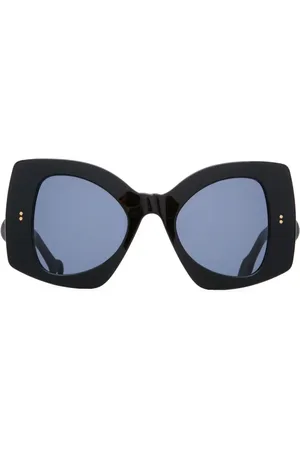 J.W.Anderson Twister solbriller