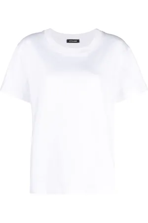 Styland Kortærmet T-shirt
