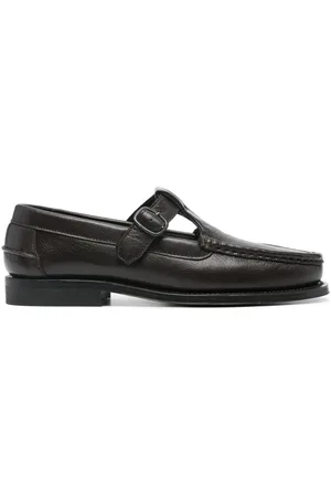 Hereu Alber loafers i læder