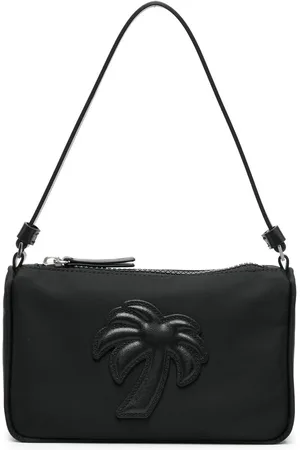Palm Angels Skuldertaske med palmetræ