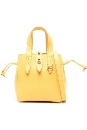Furla Tote i læder