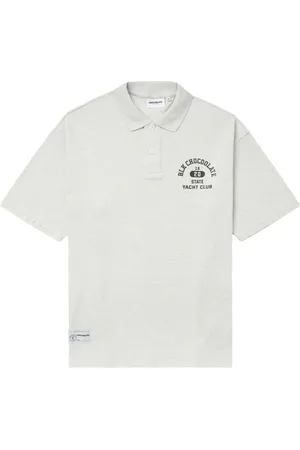 Chocoolate Polo med logotryk