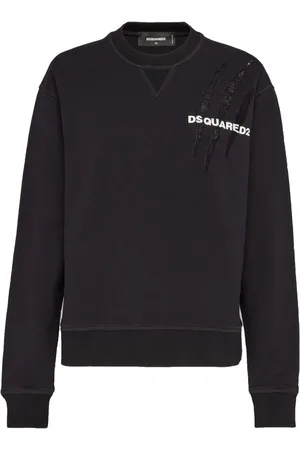 Dsquared2 D2 Goth Cool sweatshirt