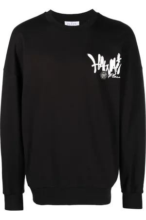 Philipp Plein Langærmet sweatshirt