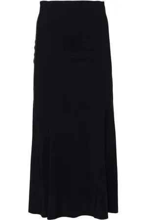 Dorothee Schumacher Mellemlang Elegant Comfort nederdel