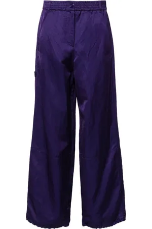 Dorothee Schumacher Slouchy Coolness bukser med lige ben