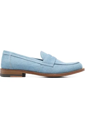 Scarosso Penny-loafers