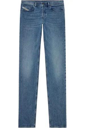 Diesel D-Finitive jeans med smalle ben