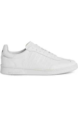 Dsquared2 Low-top Boxer sneakers