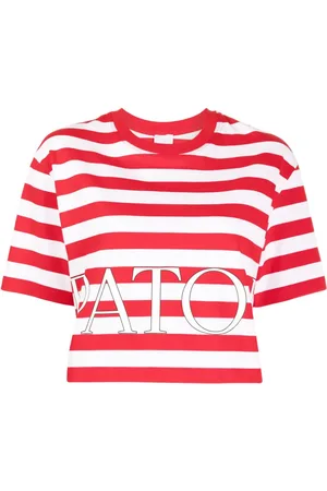 Patou Stribet T-shirt