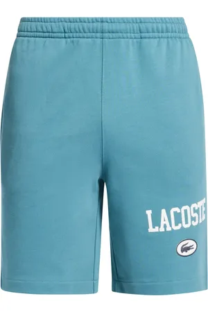 Lacoste Shorts med logotryk