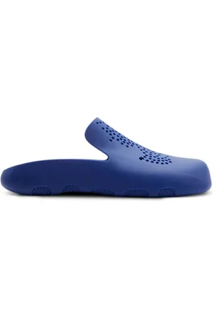Burberry Perforerede Stingray-sandaler