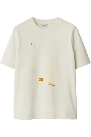 Burberry Duck T-shirt