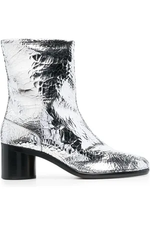 Maison Margiela Tabi 60mm ankelstøvler