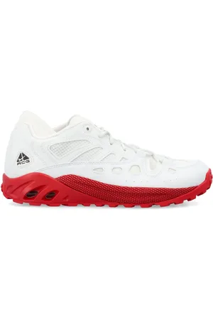 Nike ACG Air Exploraid sneakers med paneler