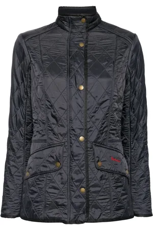 Barbour Cavalry Polarq jakke