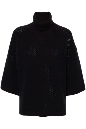 Fabiana Filippi Sweater i løs strik
