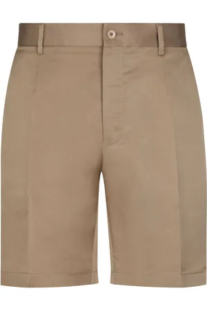Dolce & Gabbana Duchess Bermuda-shorts