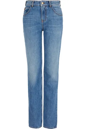 Emporio Armani Jeans med lige ben