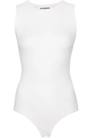 Jil Sander Body i strækbart design