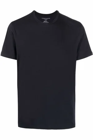 Majestic Kortærmet Harold T-shirt