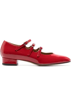 Carel Ariana 30mm ballerina-sko