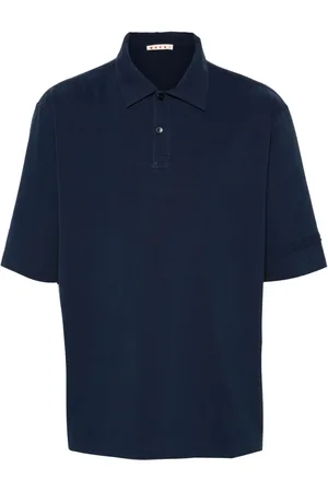 Marni Polo med logomærke