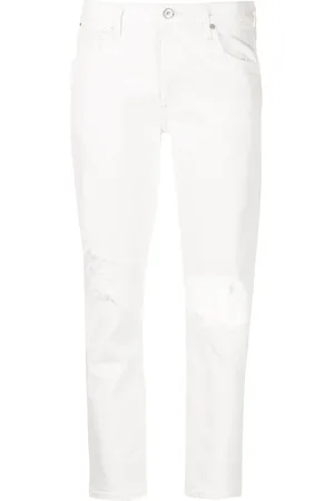 Citizens of Humanity Emerson jeans med lige ben