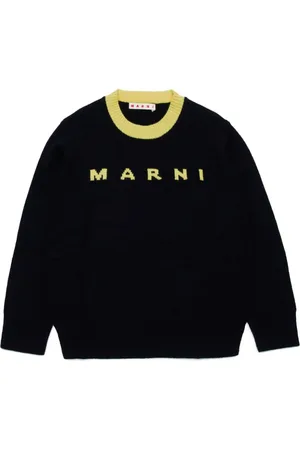 Marni Trøje med lange ærmer