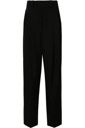 Jacquemus Le Pantalon Titolo bukser med brede ben